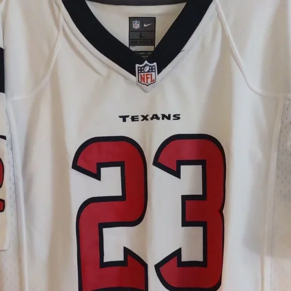 NFL player Jersey - Picture 4 of 8